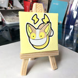 Original Painting - Ditto Yamper