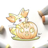 Art Commission - Custom Simple Doodle