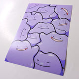 Bunches of Ditto Art Prints - 5" x 7"