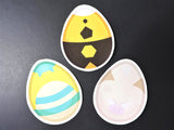 Poke Eggs Sticker Pack