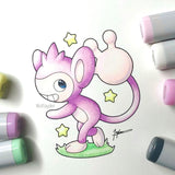 Art Commission - Custom Simple Doodle