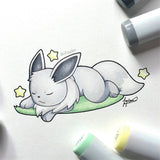 Art Commission - Custom Simple Doodle