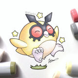 Art Commission - Custom Simple Doodle