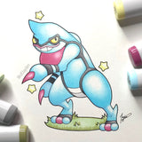 Art Commission - Custom Simple Doodle