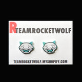 Starter Skull Earrings