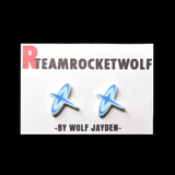 Poké Z-A Earrings