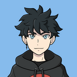 Art Commission - Custom Digital Anime Portrait/Full Body