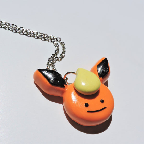 Ditto necklace sale