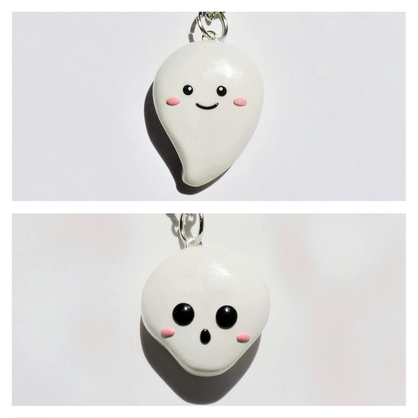 Spooky Cute Necklace